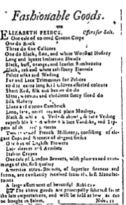 November 21, 1812. Essex Register