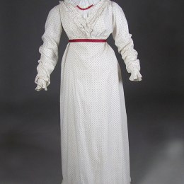 http://agreeabletyrant.dar.org/gallery/1810s/polka-dot-printed-dress/